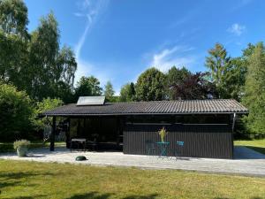 Holiday Home By Sejerø Bay With Natural Plot