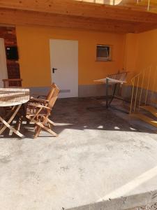 Apartment old house Koren