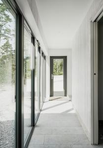 Architect-Designed House With Sea View In Ljugarn