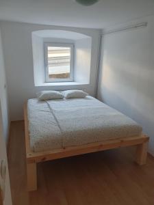 Apartment old house Koren