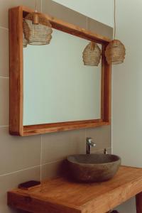 Maisons de vacances Elegant Architect-Designed Home In Upper Corsica : photos des chambres