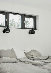 Architect-Designed House With Sea View In Ljugarn