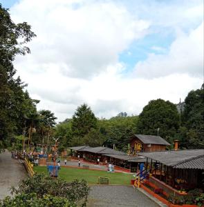 Ecohotel Villa Natalia