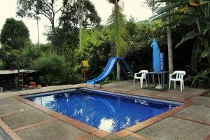 Ecohotel Villa Natalia