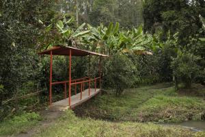 Ecohotel Villa Natalia