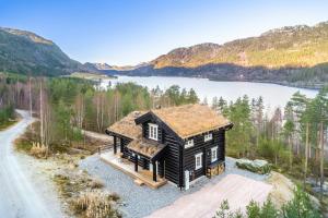 Lakeview Charm Near Vrådal