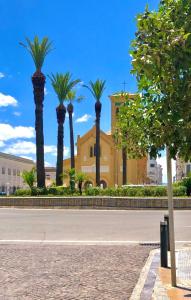 Nice apartment in Tetouan center