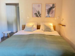 Ferienwohnung Zeitwinkel - 3hvězdičkové hotely ve městě Reil