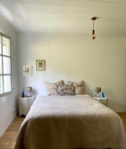 Provencal Villa With Panoramic Views In Luberon