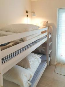 Modern House Close To The North Sea