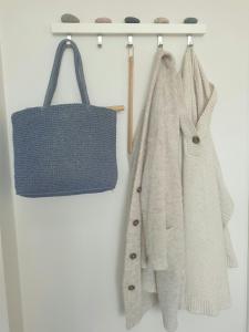 Modern House Close To The North Sea