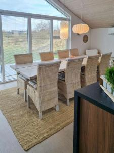 Modern House Close To The North Sea