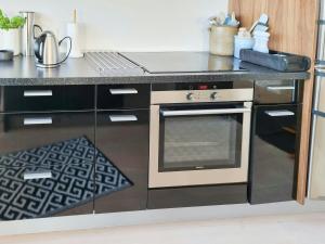 Modern House Close To The North Sea