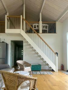 Seaside Hus With Panoramic Views In Väddö