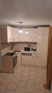 Duplex Apartment