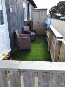 ElE G Holiday lets Bridlington