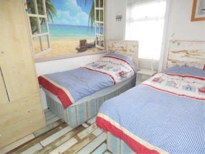 ElE G Holiday lets Bridlington