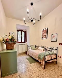 Historic Villa Overlooking Lake Trasimeno