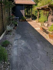 Holiday Home At Vellerup Vig With Cozy Garden