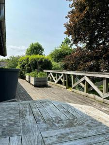 Holiday Home At Vellerup Vig With Cozy Garden