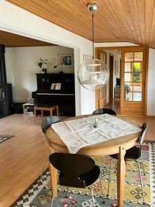 Holiday Home At Vellerup Vig With Cozy Garden