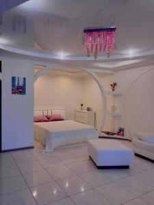 Апартаменты Нежность у моря