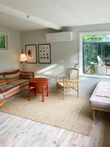 Extend The Snug Summer Evenings In The Orangery