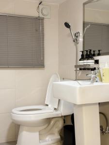 NEW Open 망원시장 한강공원 도보 짐보관 최대 5인 홍대 합정