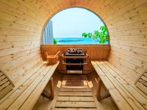 StellaStoria HAYAMA Seaside house with open-air bath