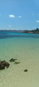Home on Sardinia beach img7