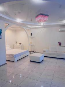 Апартаменты Нежность у моря