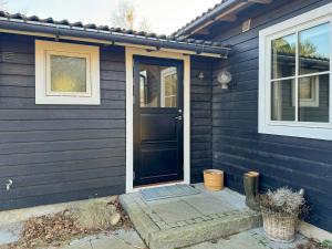 Holiday Home With Large Terrace In Tisvildeleje