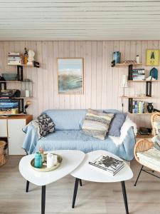 Holiday Home With Ocean View In Lønstrup