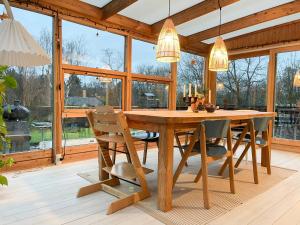 Bathing, Fishing And Surf By The Coast