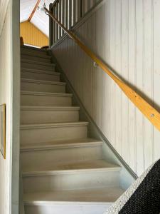 Log Cabin With Sauna By Ljungan - 3hvězdičkové hotely ve městě Sundsvall