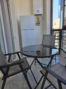 Real Palace Apartment