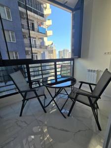 Real Palace Apartment