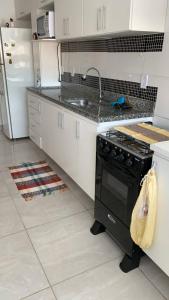 Lindo apartamento em Itaúna