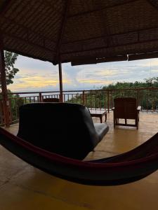 The Hidden Pearl Cabin - Lipa Scenic Nature Escape