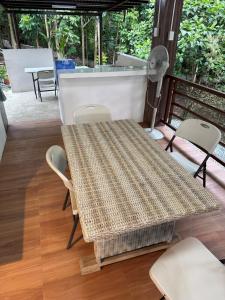 The Hidden Pearl Cabin - Lipa Scenic Nature Escape