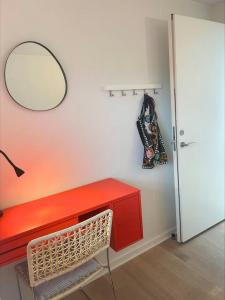 Holiday Home With Sea View In Hejlsminde