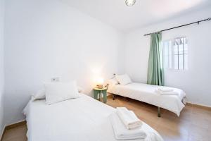 Apartamento Aire del Sur