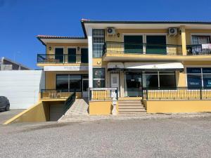 Quartos, Solar da São