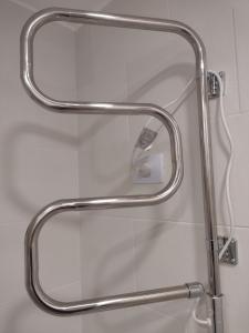 Royal Park Apartment with garage, amenities