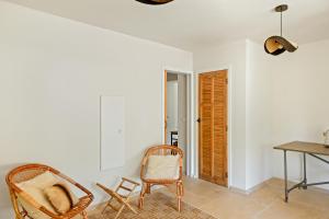 Maisons de vacances Wine Estate In Meounes-Les-Montrieux : photos des chambres