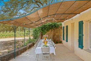 Maisons de vacances Wine Estate In Meounes-Les-Montrieux : photos des chambres