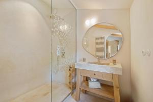 Maisons de vacances Wine Estate In Meounes-Les-Montrieux : photos des chambres