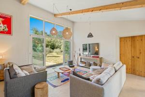 Maisons de vacances Wine Estate In Meounes-Les-Montrieux : photos des chambres