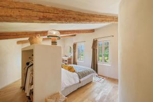 Maisons de vacances Wine Estate In Meounes-Les-Montrieux : photos des chambres