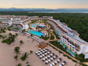 Secrets Playa Esmeralda Resort & Spa -Inclusive